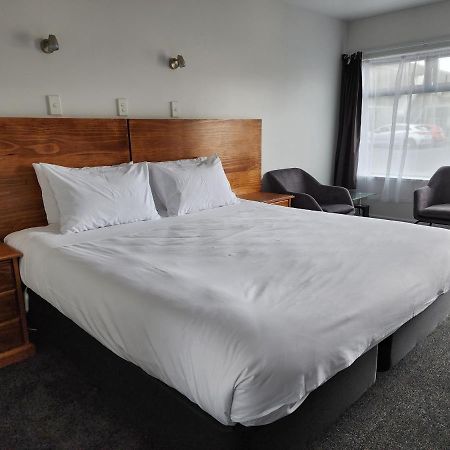 Auto Lodge Motel Hamilton Esterno foto