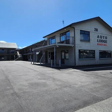 Auto Lodge Motel Hamilton Esterno foto