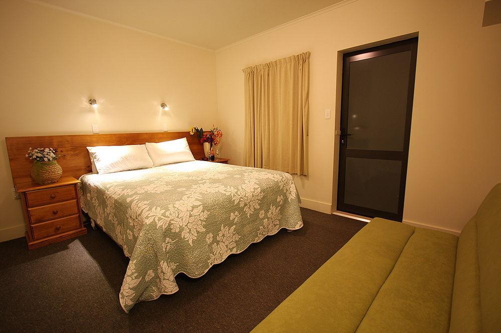 Auto Lodge Motel Hamilton Esterno foto