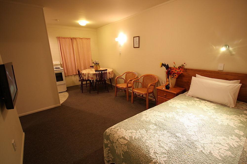 Auto Lodge Motel Hamilton Esterno foto