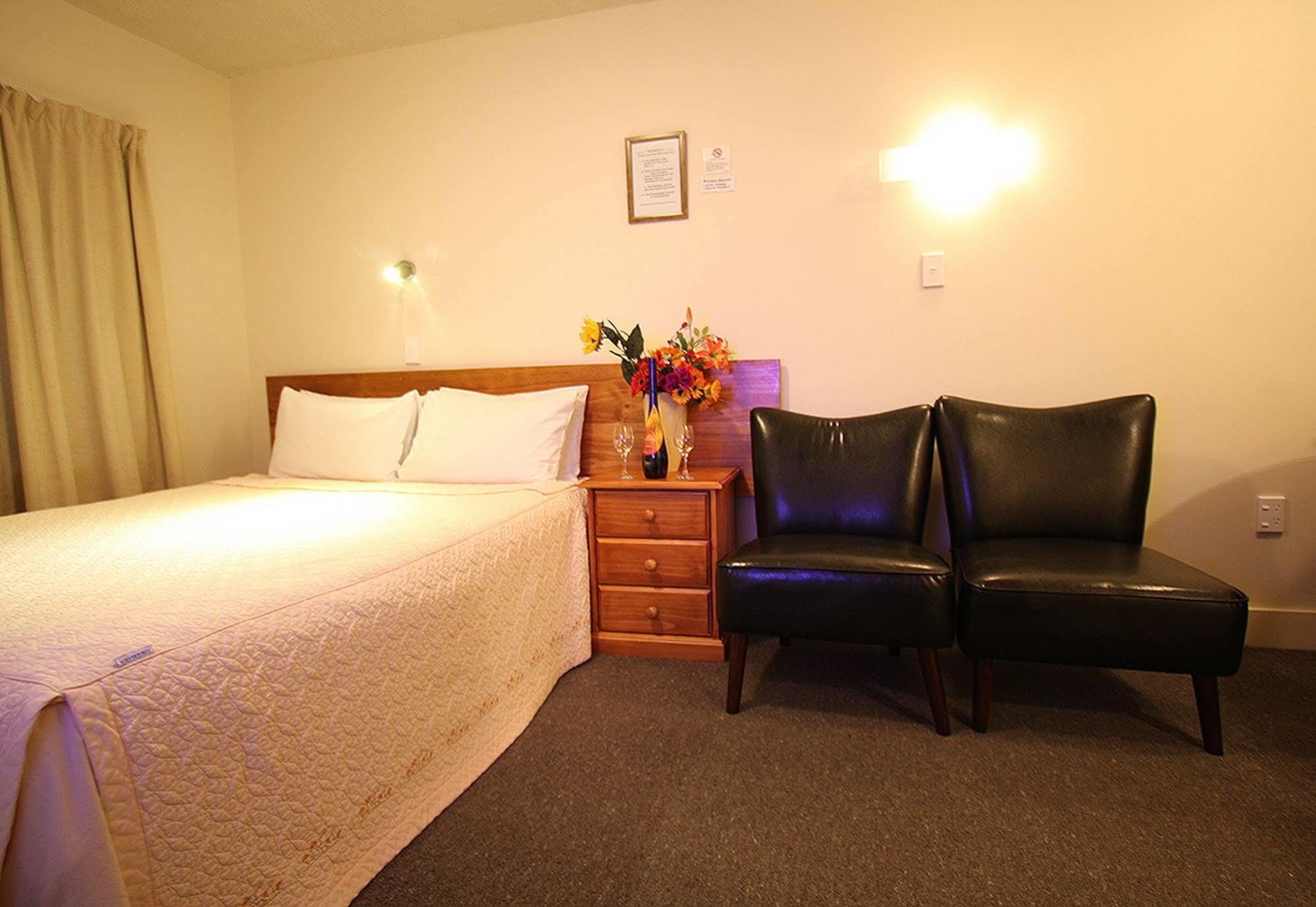 Auto Lodge Motel Hamilton Esterno foto