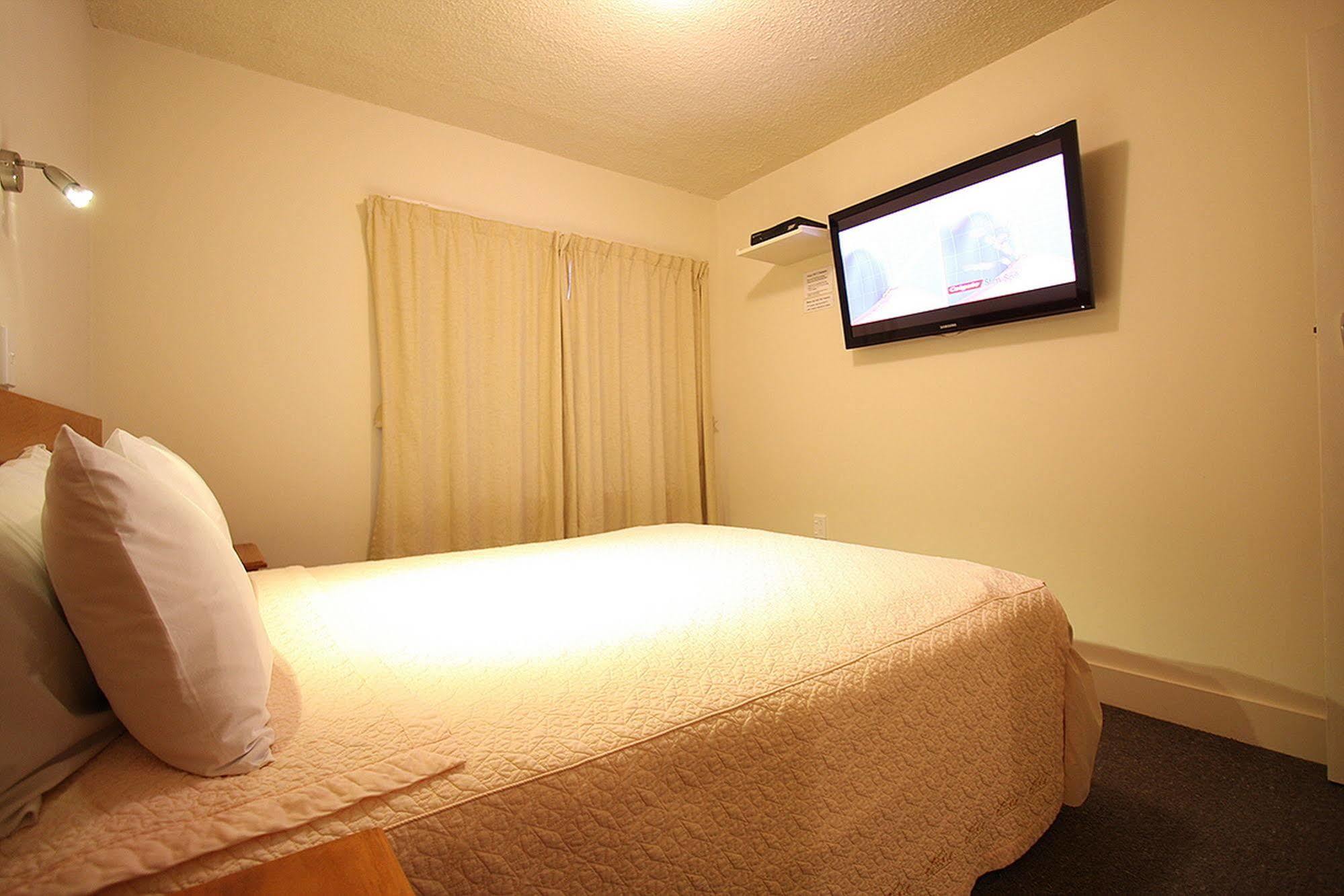 Auto Lodge Motel Hamilton Esterno foto