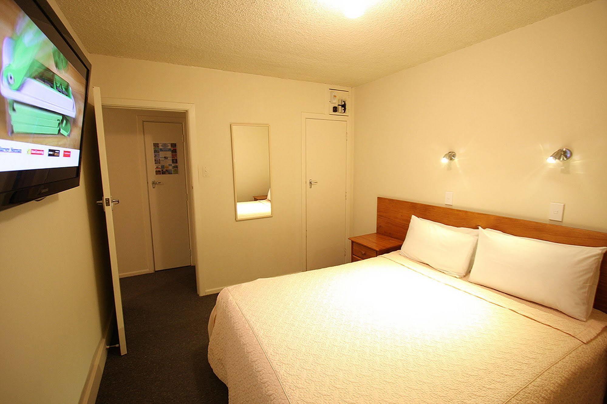 Auto Lodge Motel Hamilton Esterno foto
