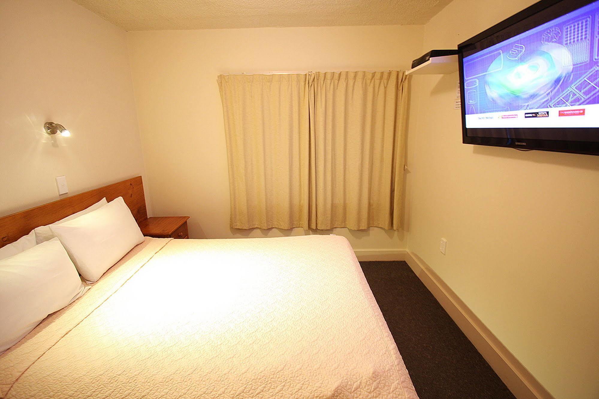 Auto Lodge Motel Hamilton Esterno foto