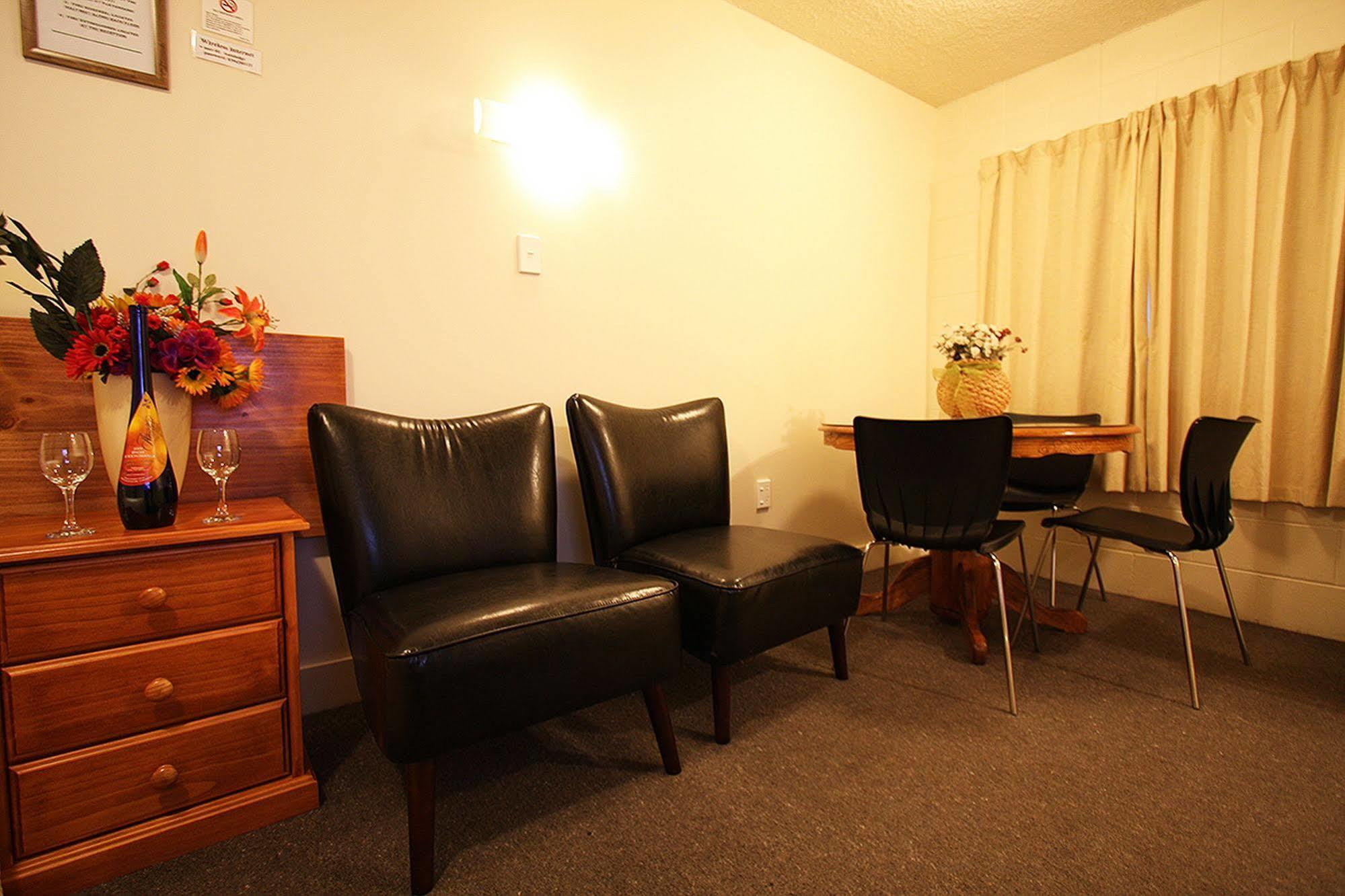 Auto Lodge Motel Hamilton Esterno foto