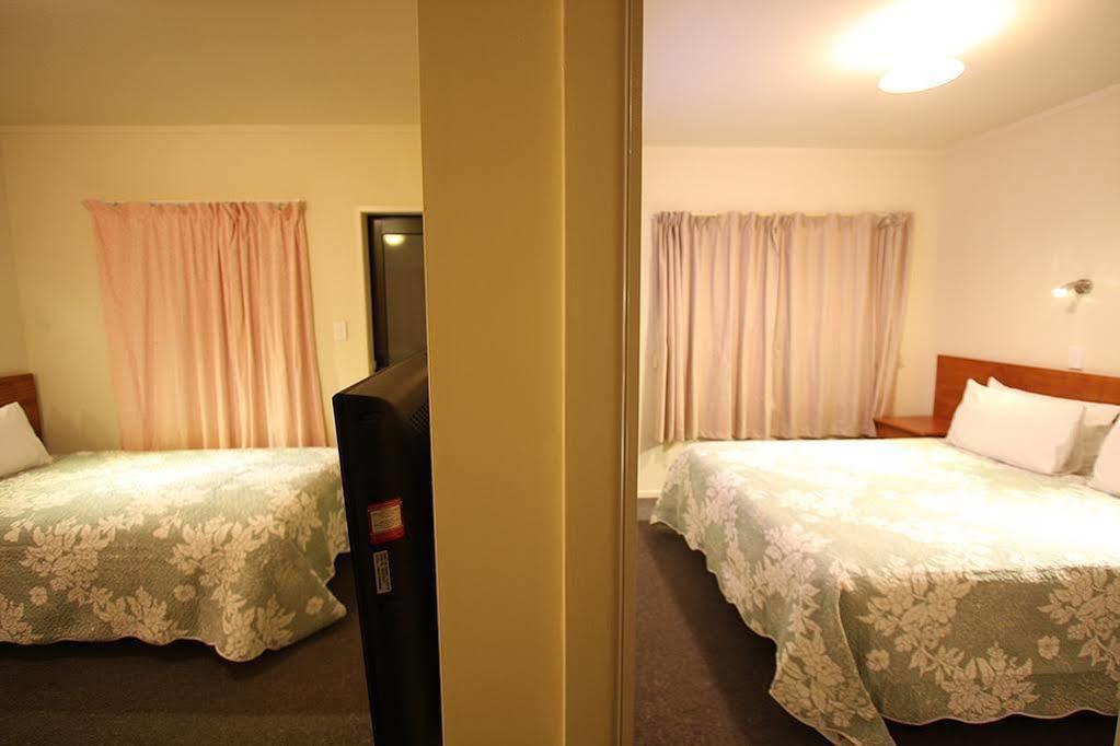Auto Lodge Motel Hamilton Esterno foto